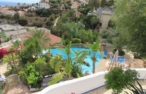 APARTAMENTO LUCERO beach campello - Foto 39