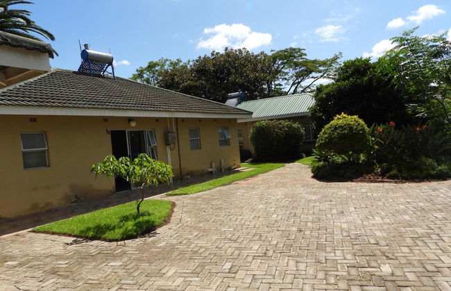 2 Bedroomed Apartment With En-suite and Kitchenette - 2068 - Foto 19