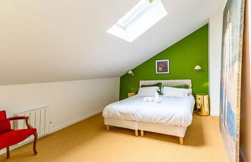 Appartement Sauval - Welkeys - Photo 21