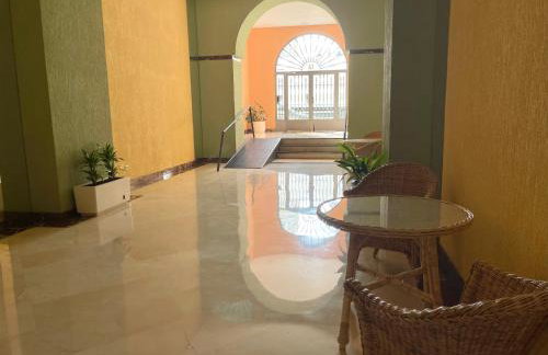 Residencial las Flores Marbella - Foto 29