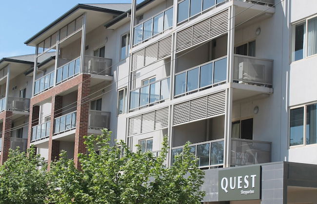 Quest Shepparton - Photo 33