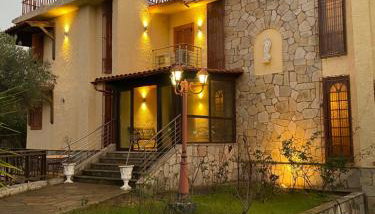 Eirini's ART HOUSE - Foto 5, Garden