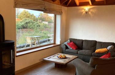 Casa Iris, Puntagorda with stunning sea view - Foto 9