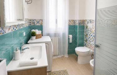 Villa Lucia appartamento Ischia - Foto 20