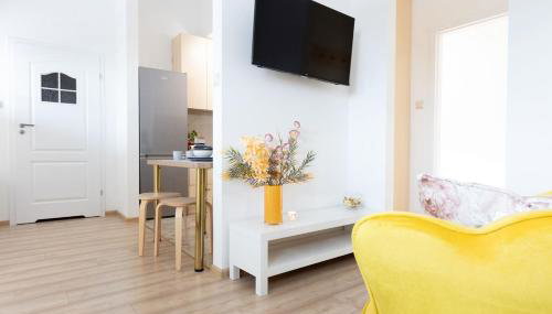 Apartamenty Górki Małe - Foto 2, furniture, heating