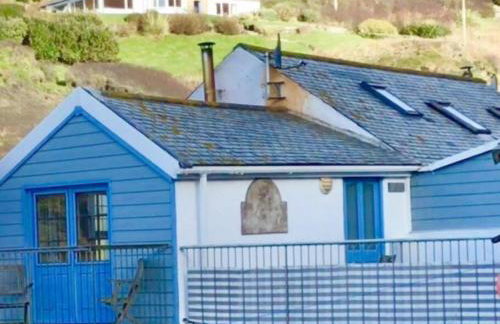 Praxis Trebarwith Strand - Foto 19