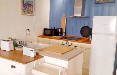 L'atelier au coeur du village - Foto 7