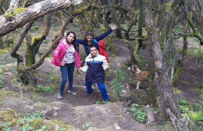 Tour de 3 días por la Reserva Paisajística Nor Yauyos-Cochas - Foto 5