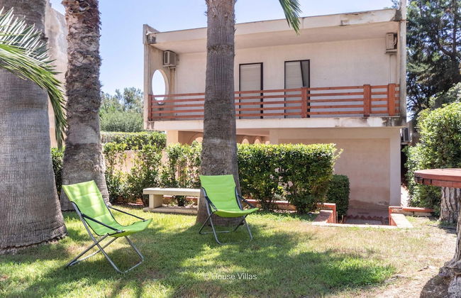 House Villas - Albaionica - Foto 26