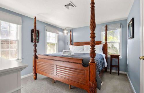 Short Walk to Swan Pond Hot Tub - Foto 14