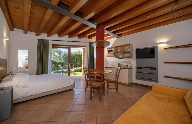 Residence Ca' del Lago - Foto 8