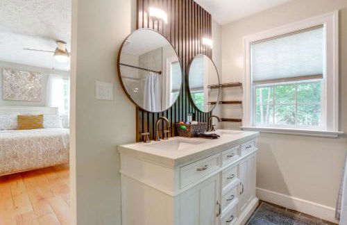 Pet-Friendly Lake Monticello Home with Perks! - Foto 13