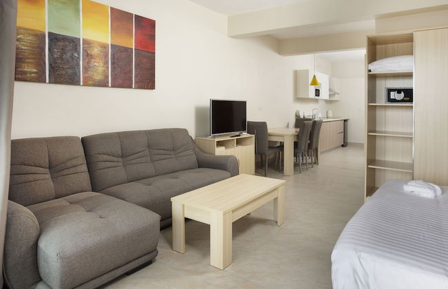 Résidence Potosi - Photo 3