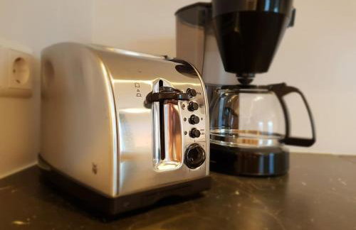 gemütlich * stylisch * 10Min. bis Altstadt * TOP Ausstattung - Foto 16