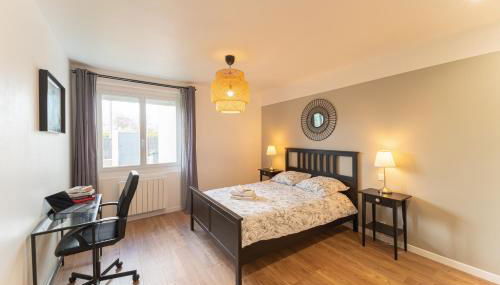 La CAPEYRONNAISE - MAISON COSY - JARDIN - Foto 2