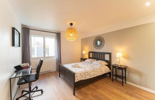 La CAPEYRONNAISE - MAISON COSY - JARDIN - Foto 2