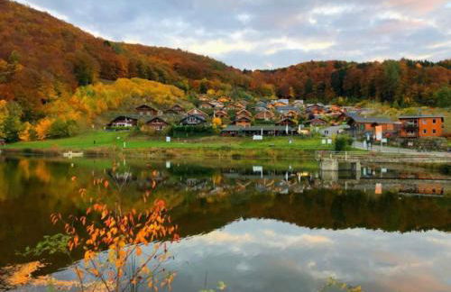 Casa al Bosco Ferienhaus am Wald - Foto 9