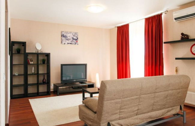 Daudel Hotel Tyumen Centre - Foto 69