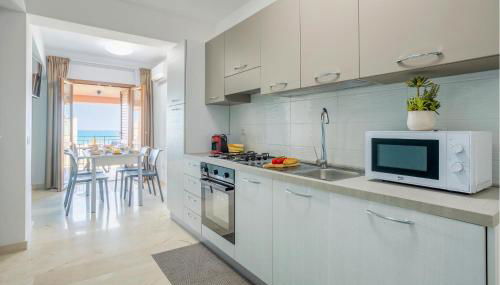 Beautiful Apartment In Balestrate - Foto 4