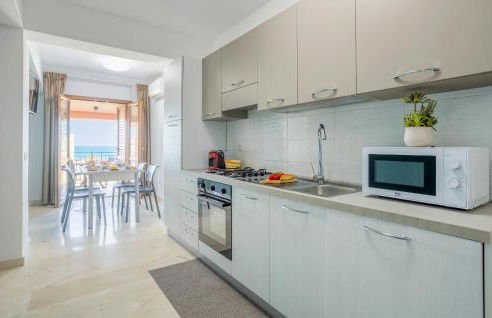 Beautiful Apartment In Balestrate - Foto 4