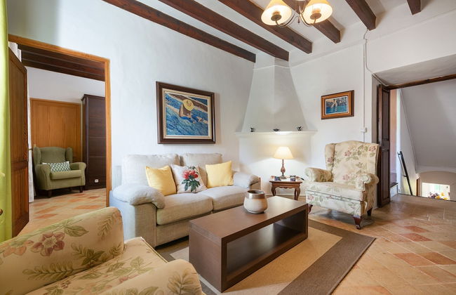 C an Pieres in Esporles - Foto 18