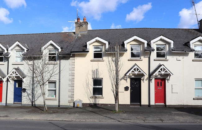 Churchmount Holiday Home Roundwood - Photo 1