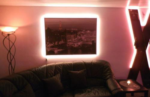 Exclusiv-Mietapartment (BDSM)-Heidelberg - Foto 51