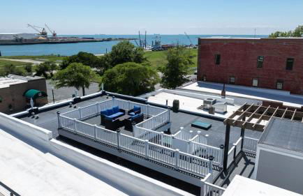 Virginia Lee - Brand new condo in downtown Cape Charles! - Photo 24