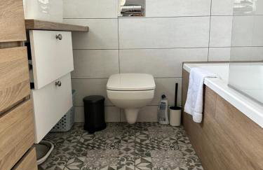 Apartament Buldog - Foto 2