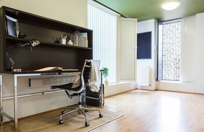 Chapter Spitalfields - Foto 7