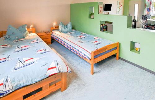 Wohnung nahe Ostsee Graal Müritz - Photo 10