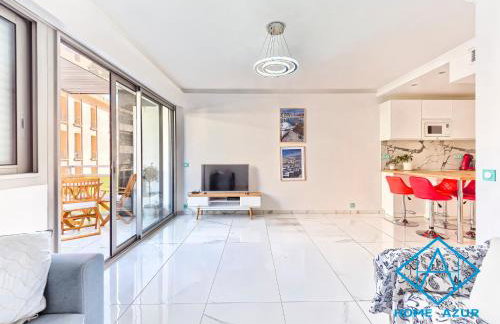 Royal Lux Spacious seaside pool - Foto 41