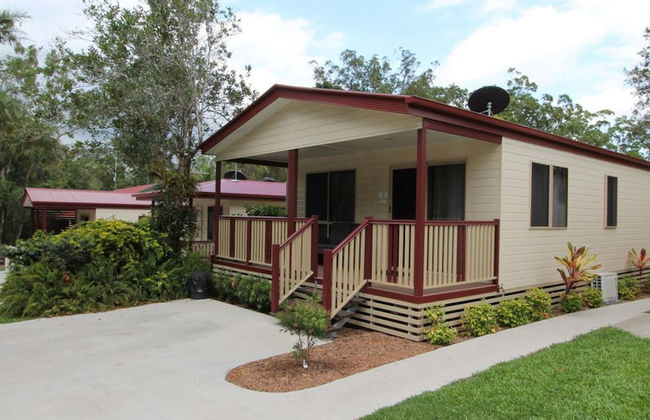 NRMA Atherton Tablelands Holiday Park - Photo 58