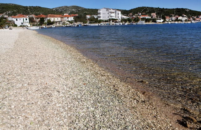 Apartments Marin / Two Bedrooms Jelena - Foto 18