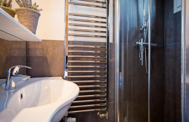 Quiet Chalet in Turracherhöhe with Sauna & Indoor Hot Tub - Foto 21