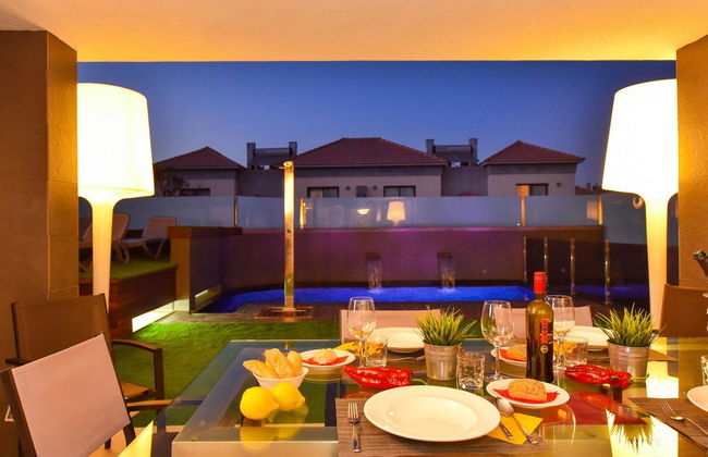 Meloneras Hills 19 - Foto 51