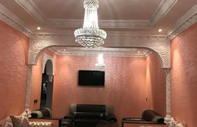 Residence Zeroual - Foto 14