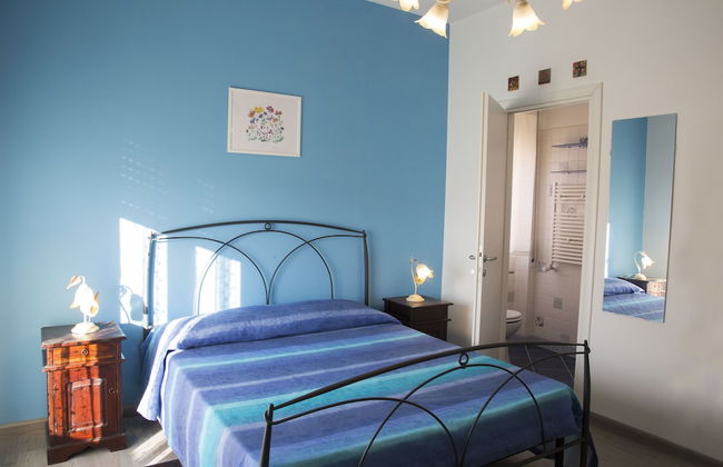 Cantalupa Accommodation - Foto 2