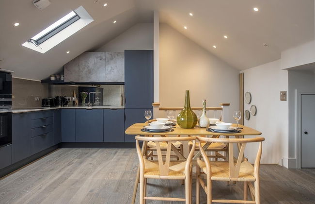 The Quadrant The Carillon Suite - Photo 32