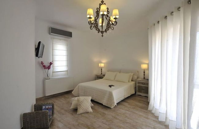 Paros Butterfly Villas - Photo 21