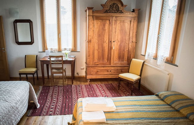 Agriturismo Campanacci - Foto 13