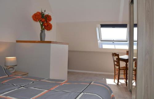 Charmant gîte à Vouvray avec 2 chambres et jardin - FR-1-381-167 - Photo 19