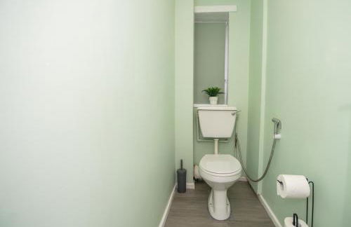 Swindon Home - Foto 24