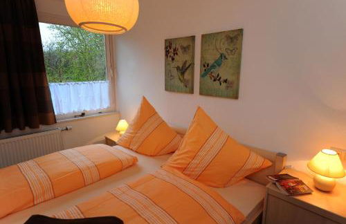 Ferienwohnungen Birkenhof - Foto 18