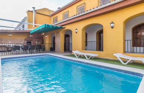 Casa Rural La Loma - Foto 6