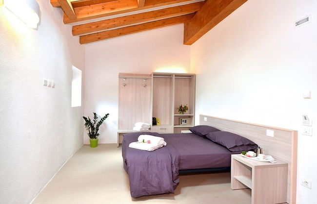 Agriturismo Tre Forti - Foto 13