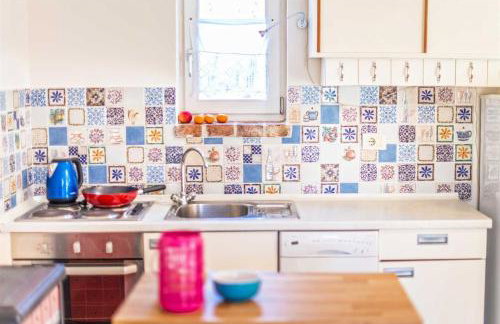 Casa Peronospora by Kompas Villas - Foto 28