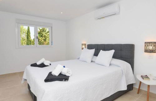 Amarige by Aguilarent - Foto 14