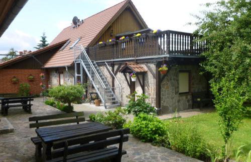 Landpension Zum Schweizerberg - Foto 7