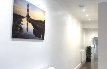 Luxury Cottage with Hot Tub near Pevensey Castle - Foto 26